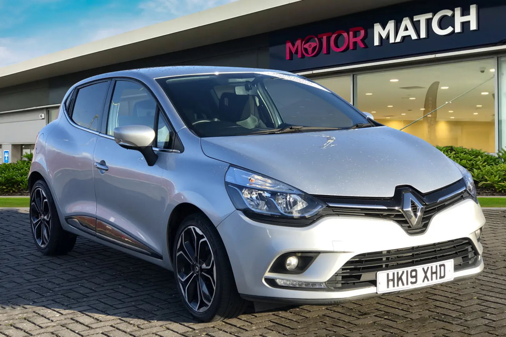 Renault Clio Clio 0.9 TCe Icon 4