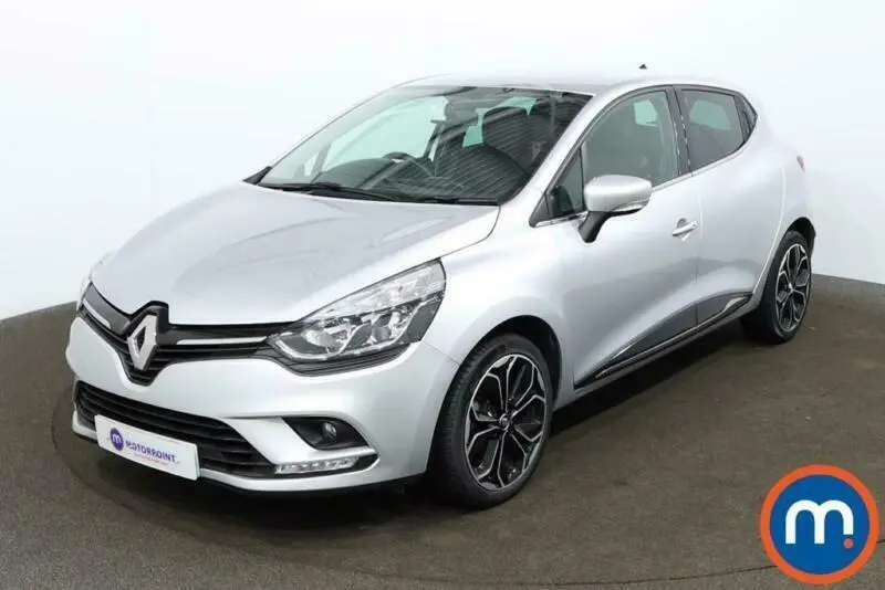 Renault Clio Clio 0.9 TCe Icon 3