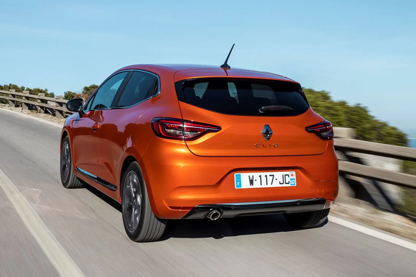 Renault Clio Clio 0.9 TCe Touch 3