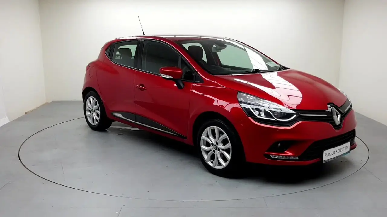 Renault Clio Clio 0.9 TCe Touch 2