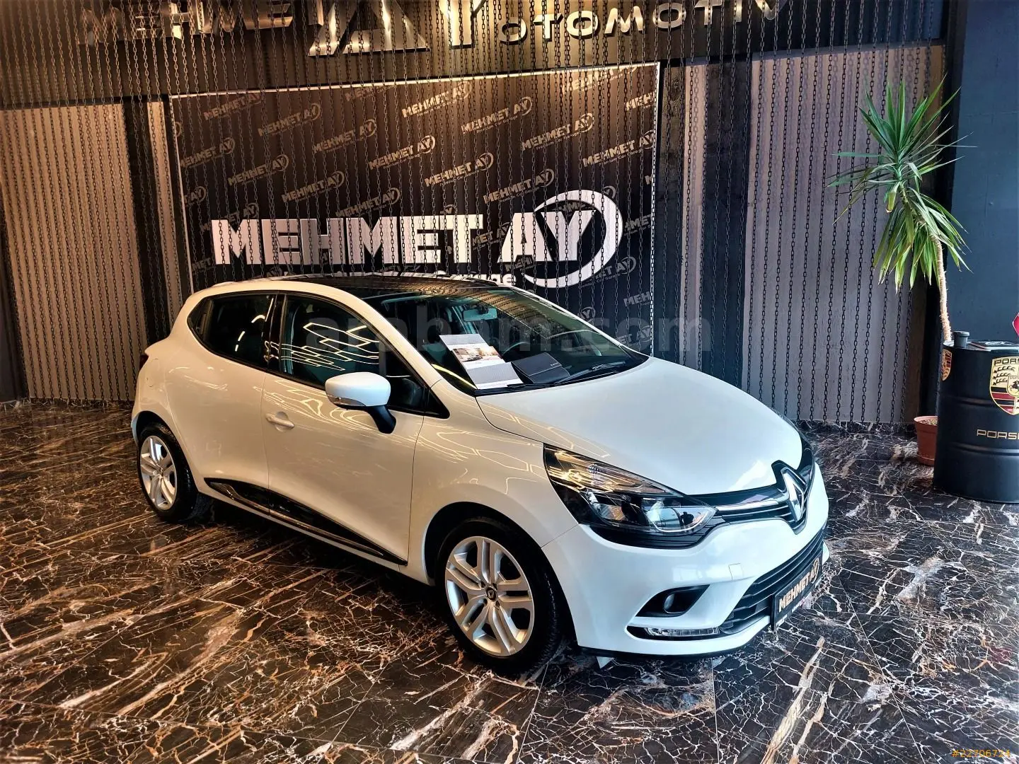 Renault Clio Clio 0.9 TCe Touch 4