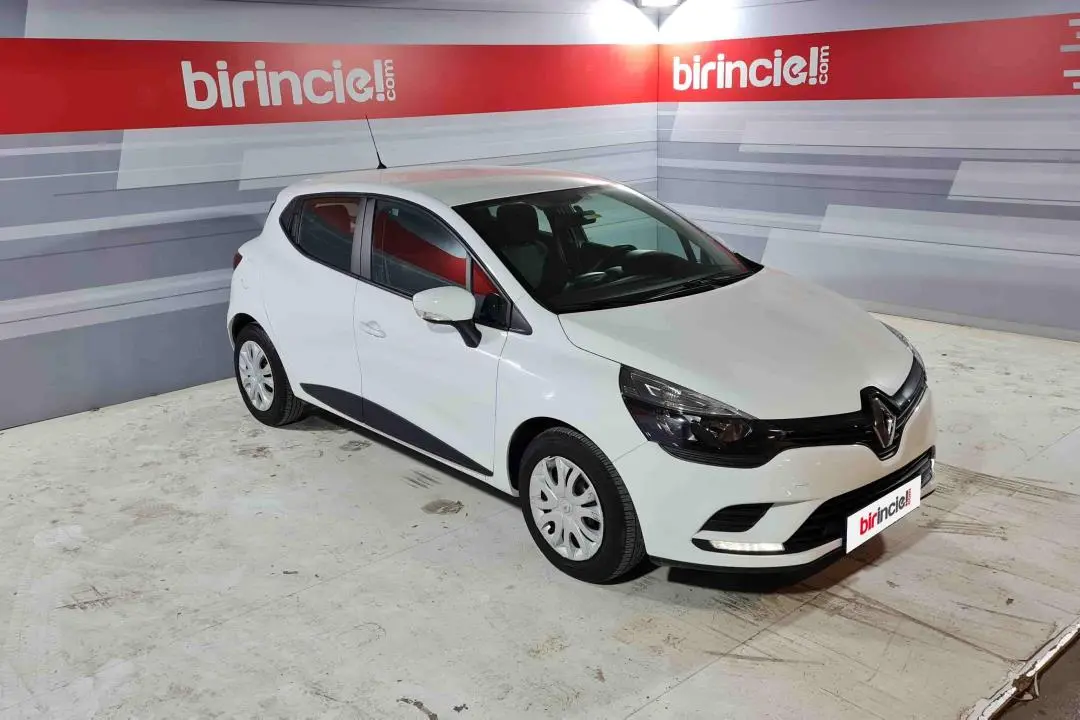 Renault Clio Clio 0.9 TCe Touch 3