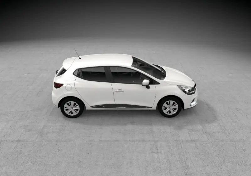 Renault Clio Clio 0.9 TCe Turbo Start&Stop Icon 6