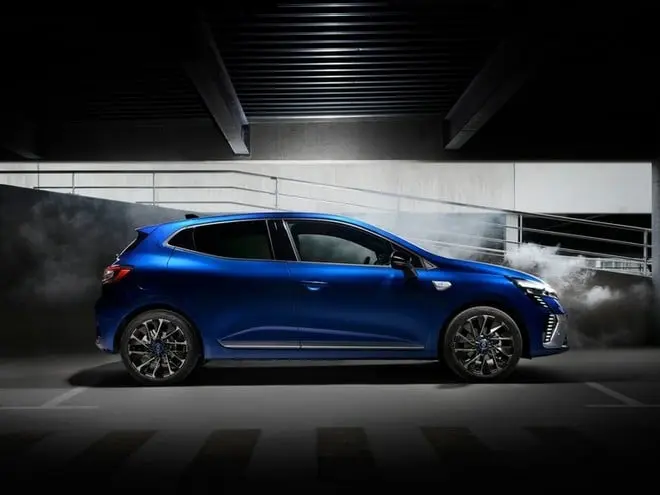 Renault Clio Clio 1.0 SCE Equilibre 2