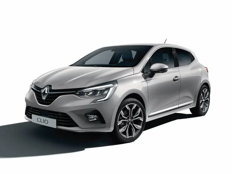 Renault Clio Clio 1.0 SCE Equilibre 2