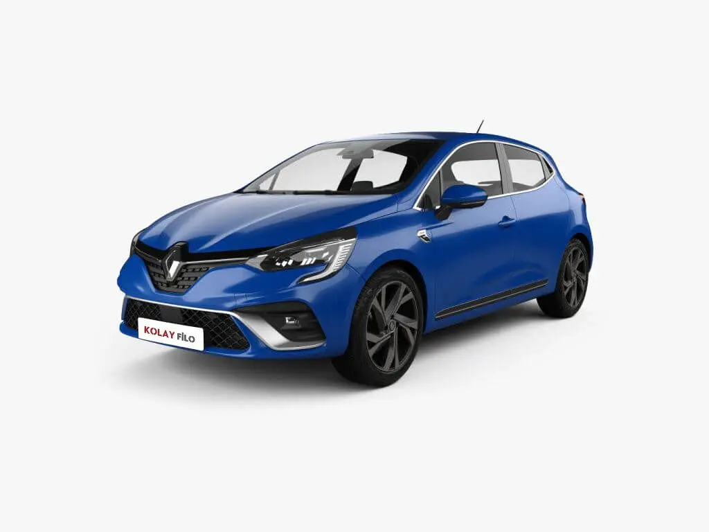 Renault Clio Clio 1.0 SCe Joy 3
