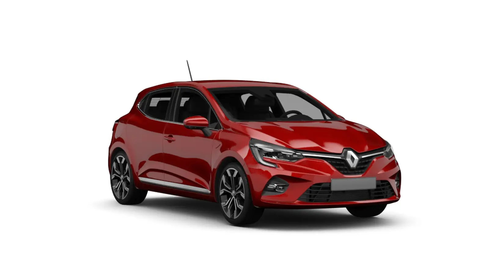 Renault Clio Clio 1.0 TCe Touch 1