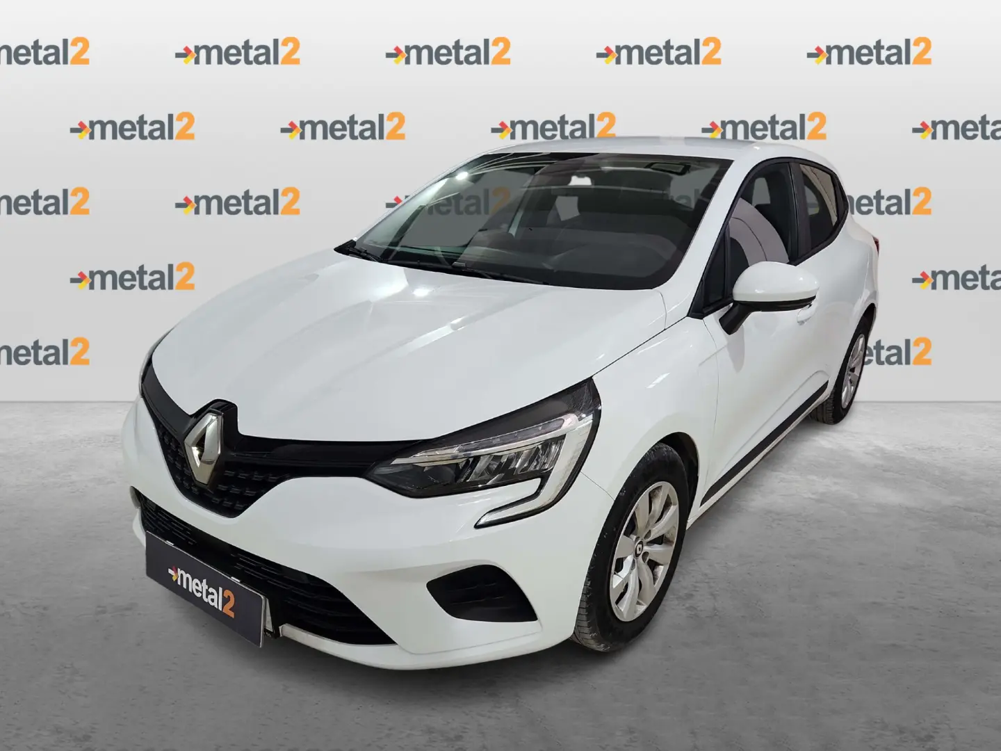 Renault Clio Clio 1.0 SCe Joy 5