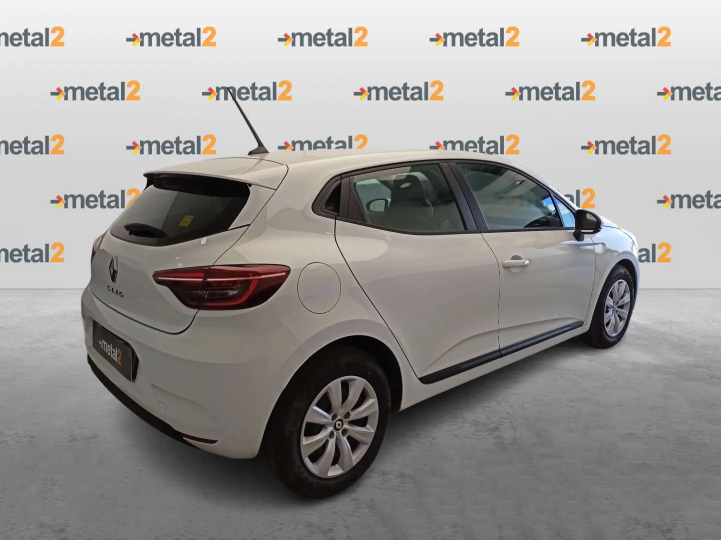 Renault Clio Clio 1.0 SCe Joy 6