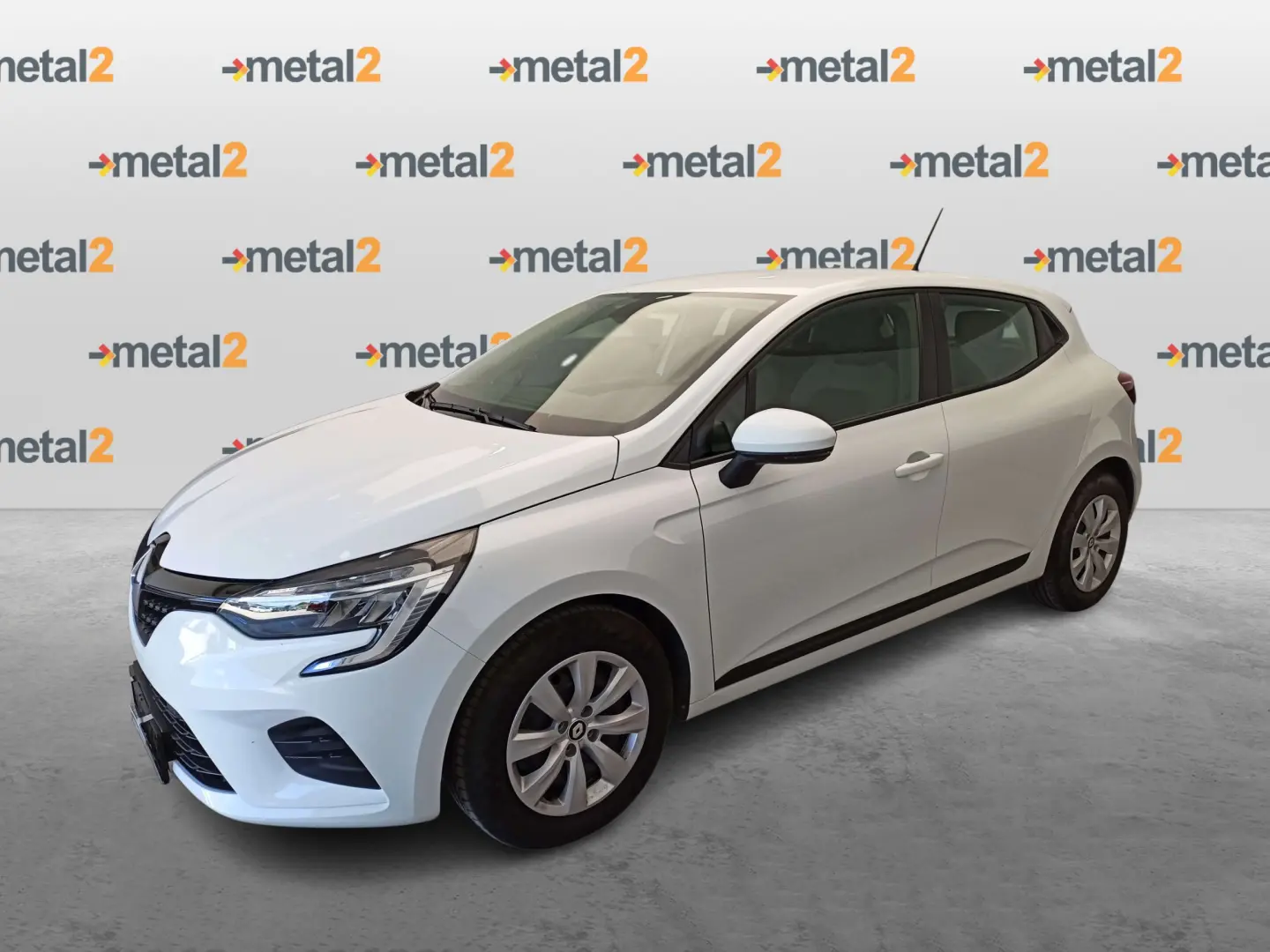 Renault Clio Clio 1.0 SCe Joy 5