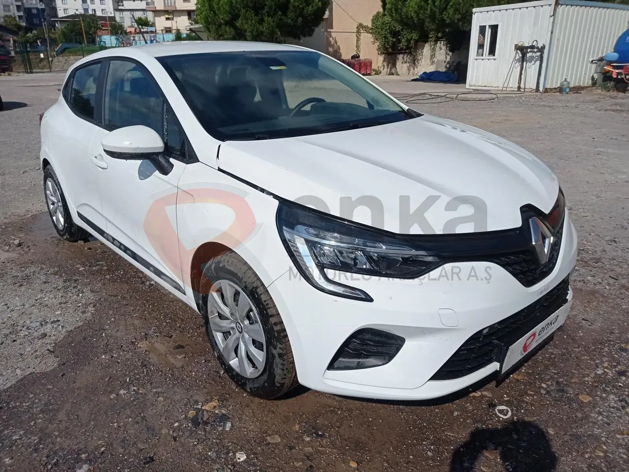 Renault Clio Clio 1.0 SCe Joy 6