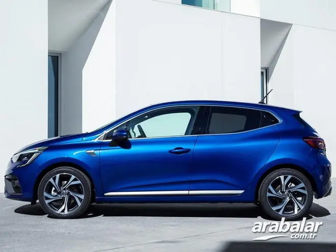 Renault Clio Clio 1.0 SCe Joy 1