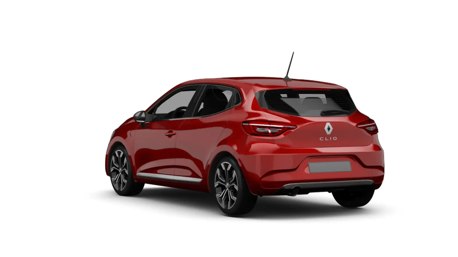 Renault Clio Clio 1.0 SCe Joy 3