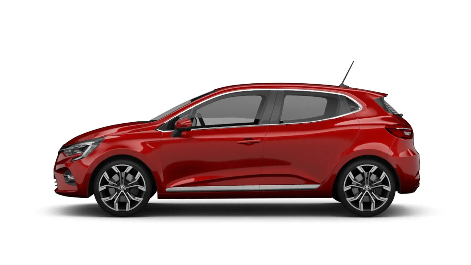 Renault Clio Clio 1.0 SCe Joy 5