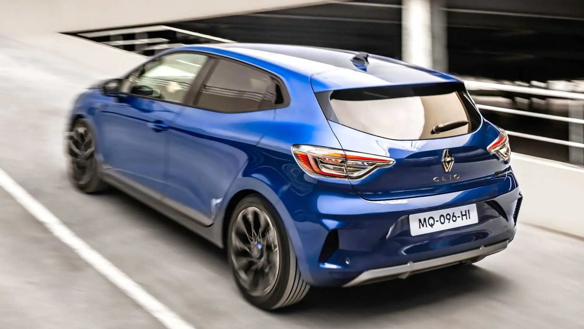 Renault Clio Clio 1.0 TCE Eco Equilibre 2