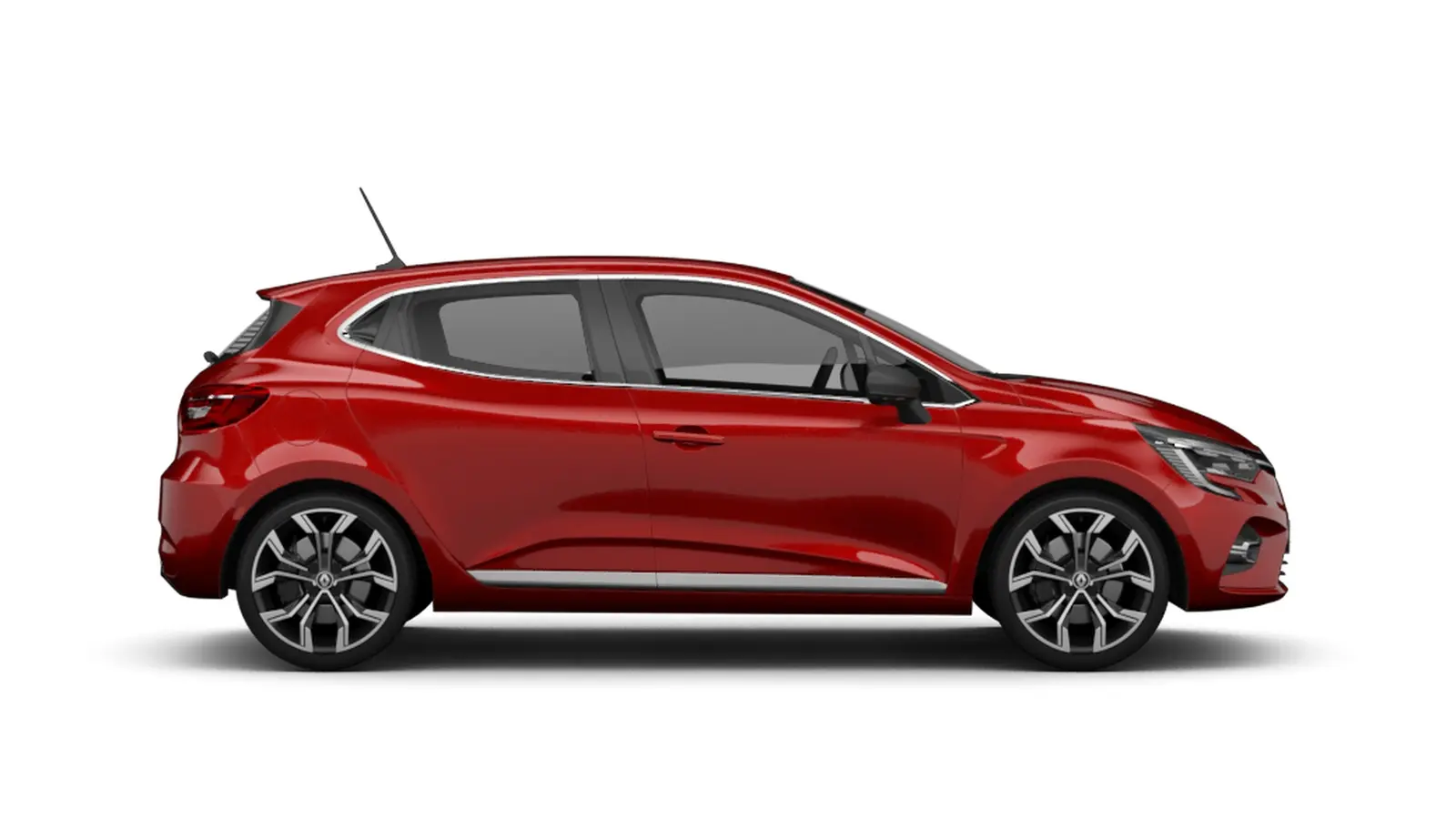 Renault Clio Clio 1.0 SCE Equilibre 0
