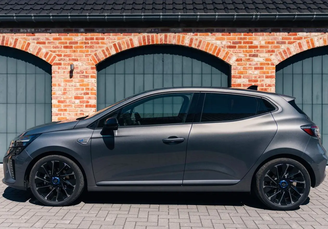 Renault Clio Clio 1.0 TCE Eco Equilibre 1