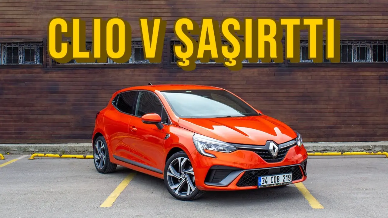 Renault Clio Clio 1.0 TCe Icon X-Tronic 3