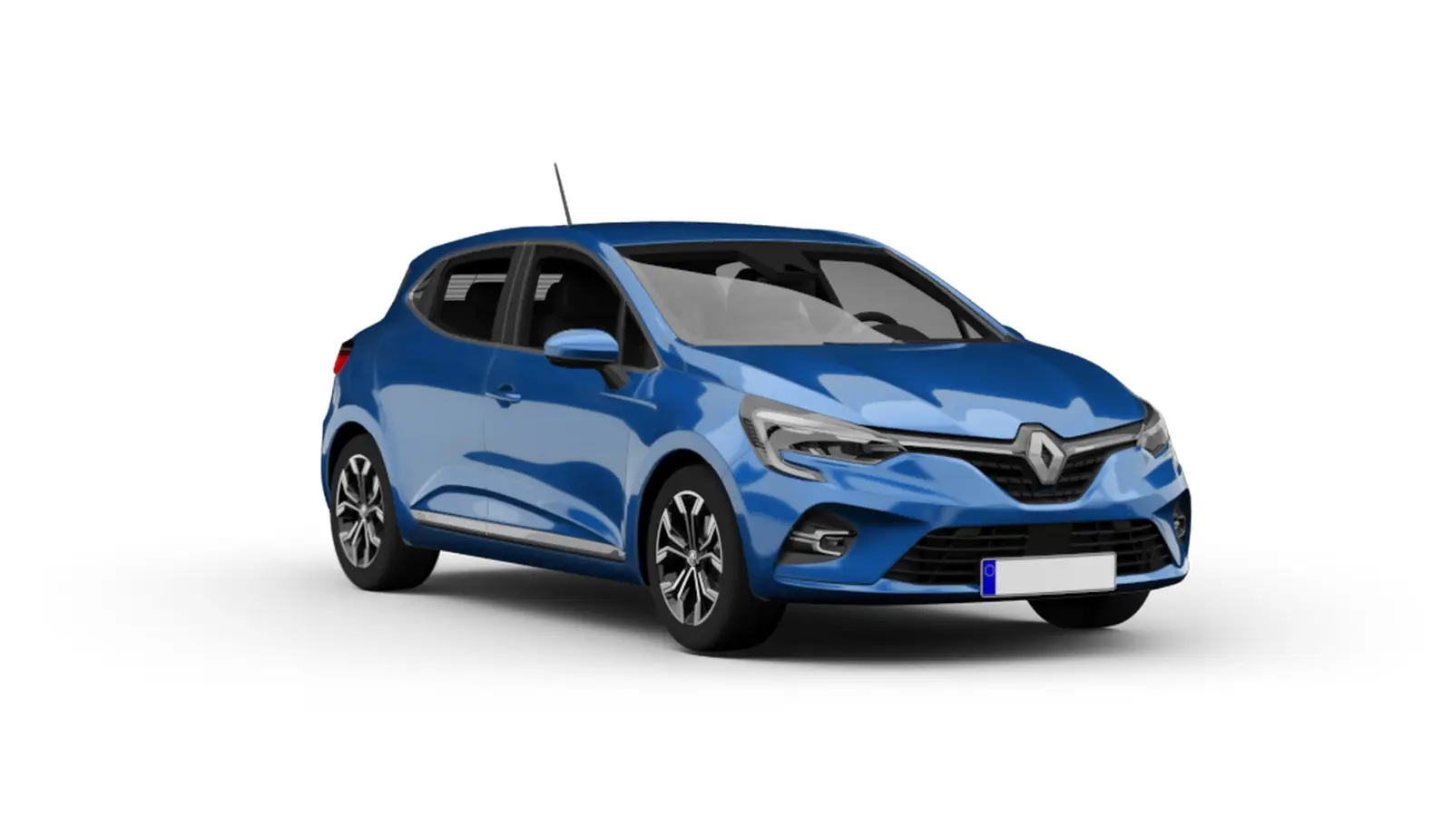 Renault Clio Clio 1.0 TCe Icon X-Tronic 4