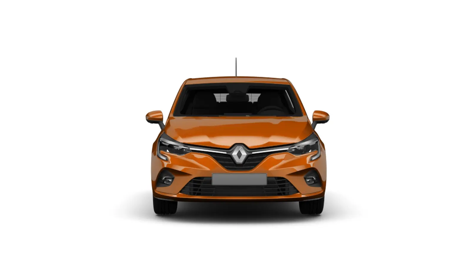 Renault Clio Clio 1.0 TCe Icon X-Tronic 5
