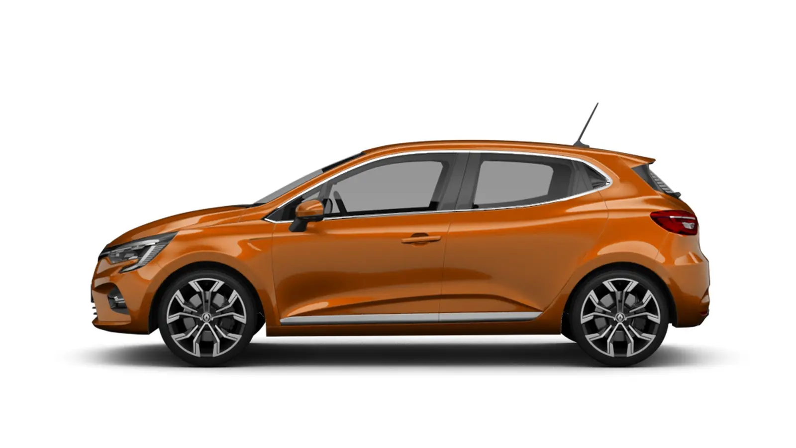 Renault Clio Clio 1.0 TCe Icon X-Tronic 6
