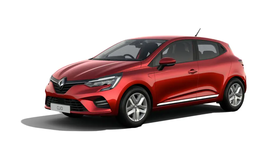 Renault Clio Clio 1.0 TCe Joy 7