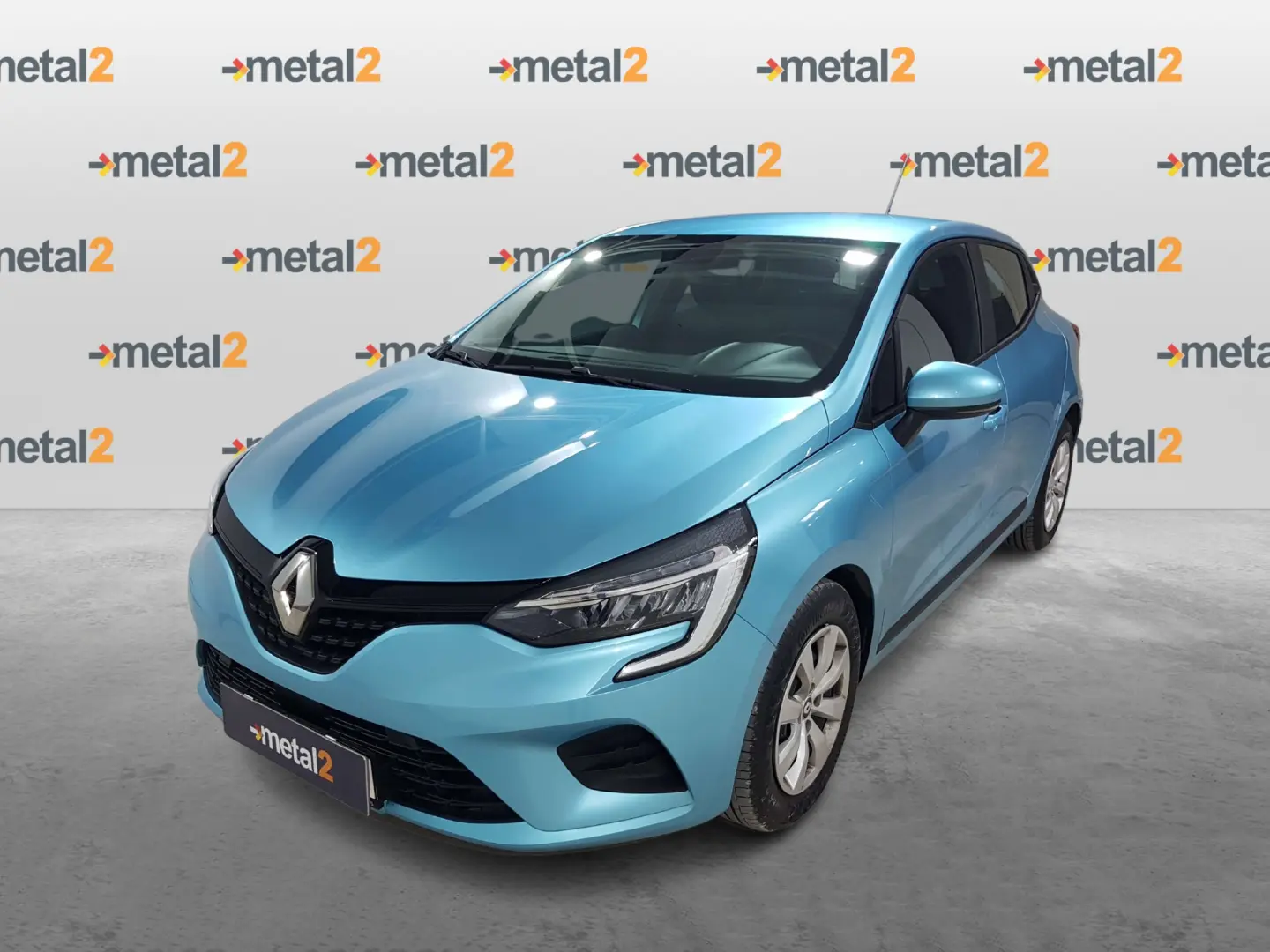 Renault Clio Clio 1.0 TCe Joy X-Tronic 2
