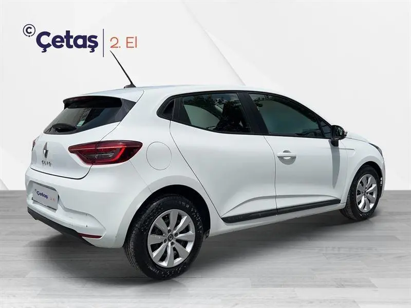 Renault Clio Clio 1.0 TCe Joy X-Tronic 2