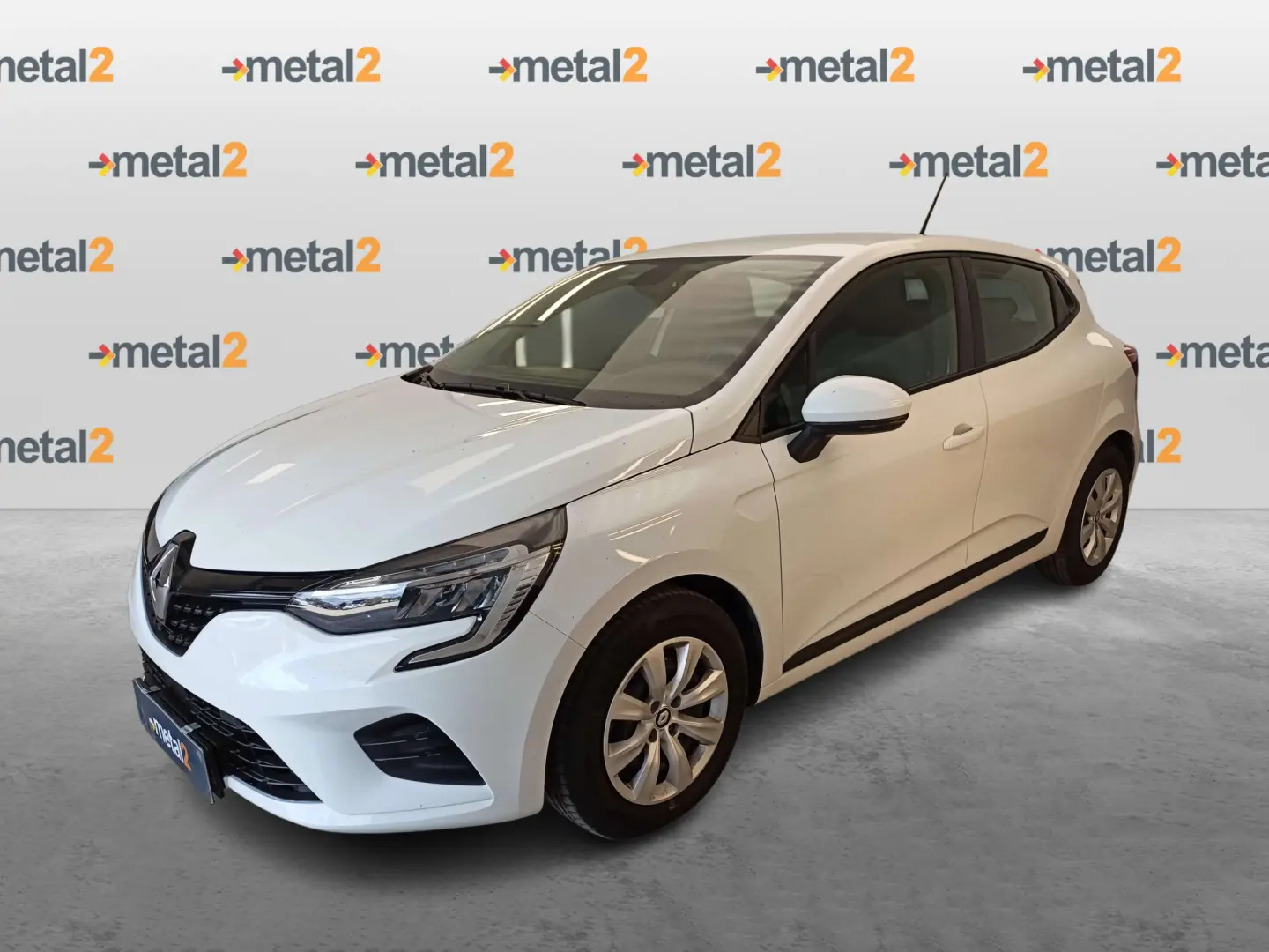 Renault Clio Clio 1.0 TCe Joy X-Tronic 1