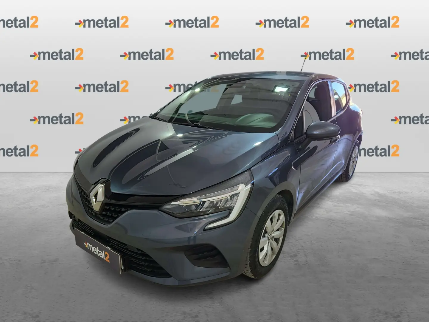 Renault Clio Clio 1.0 TCe Joy X-Tronic 5