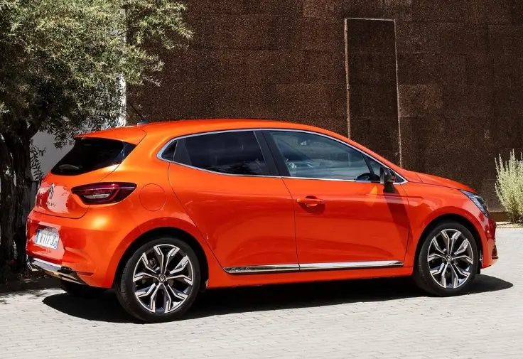 Renault Clio Clio 1.0 TCe Joy 0