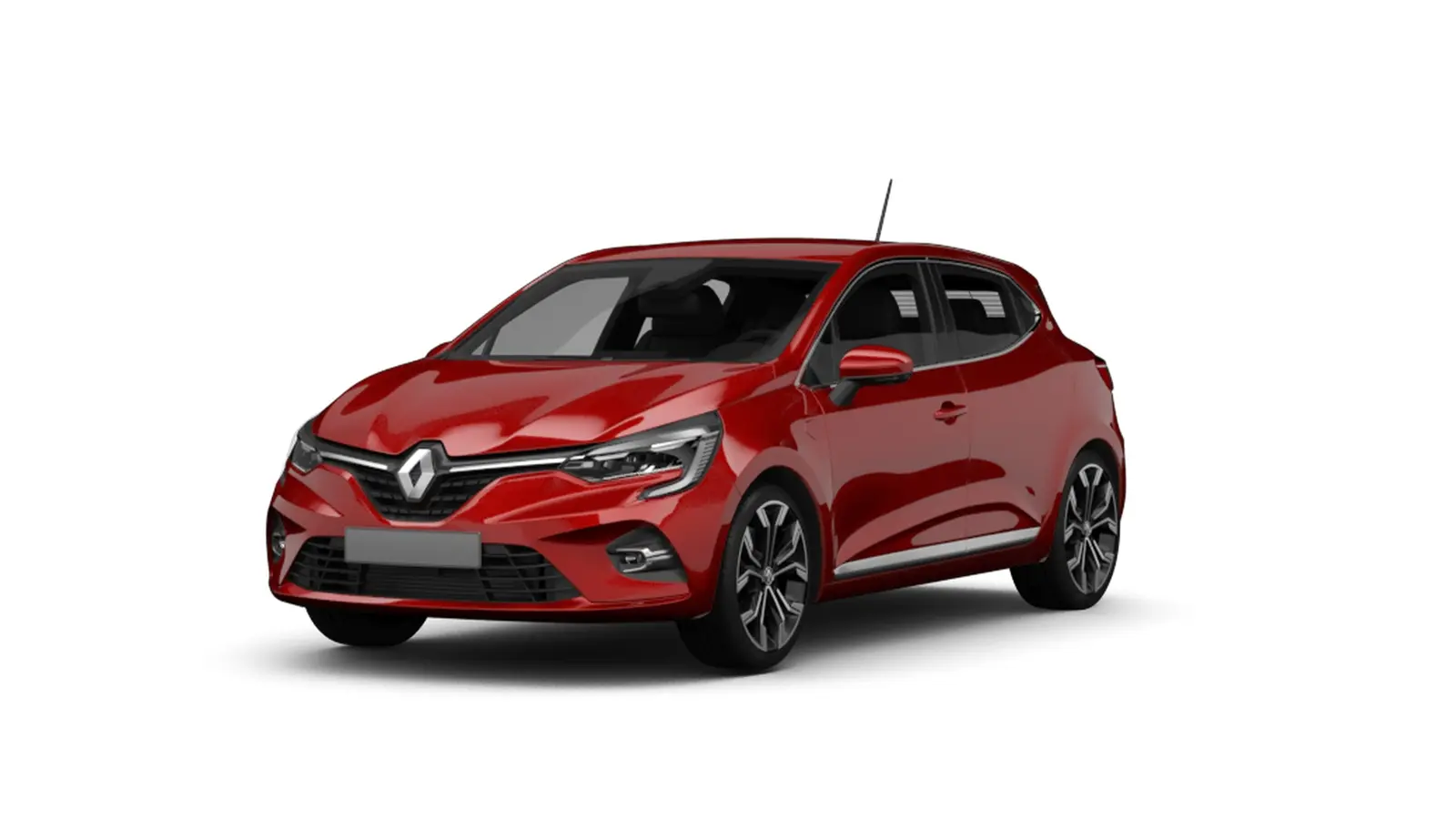 Renault Clio Clio 1.0 TCe Touch 0