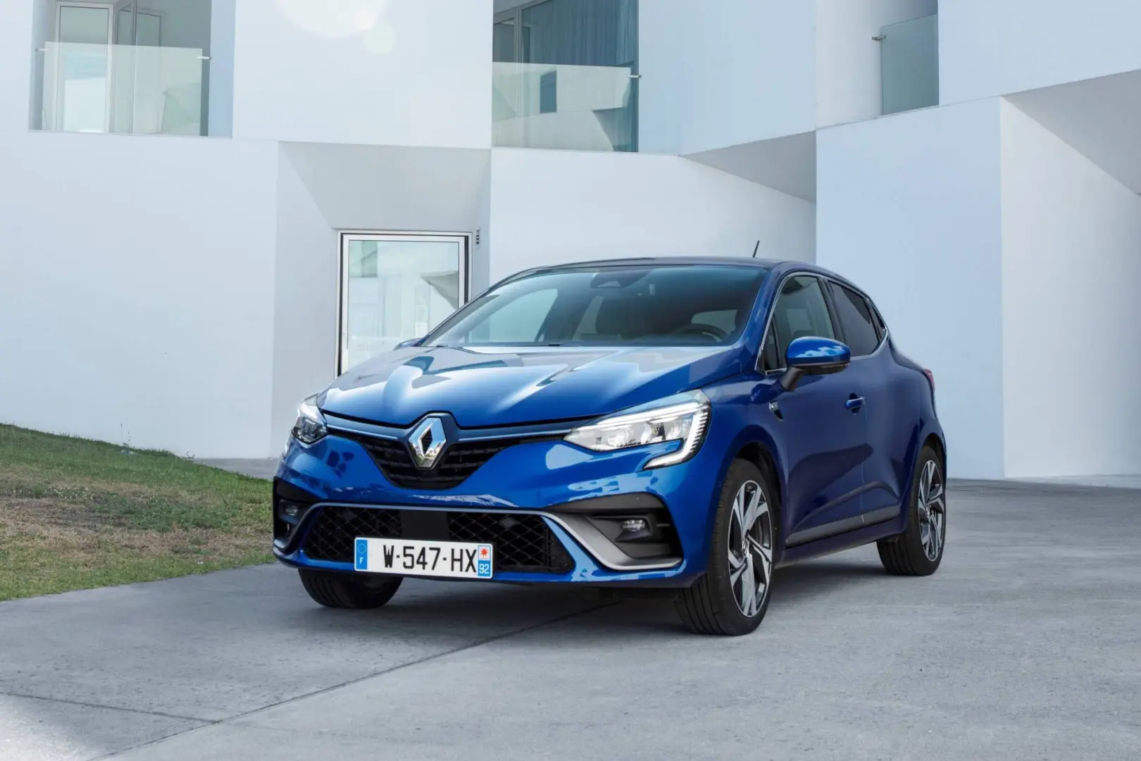 Renault Clio Clio 1.0 TCe RS Line 3