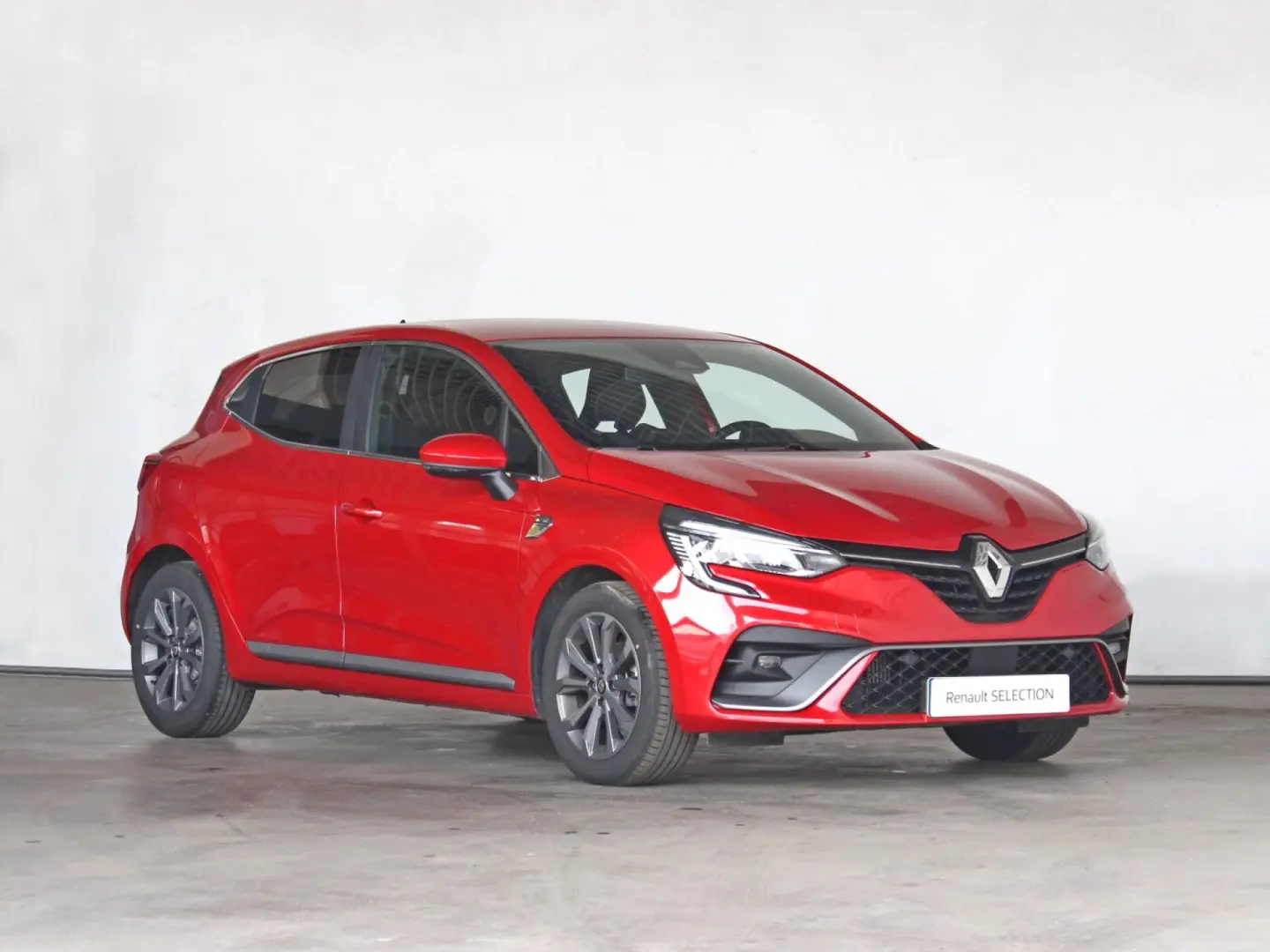Renault Clio Clio 1.0 TCe RS Line 6