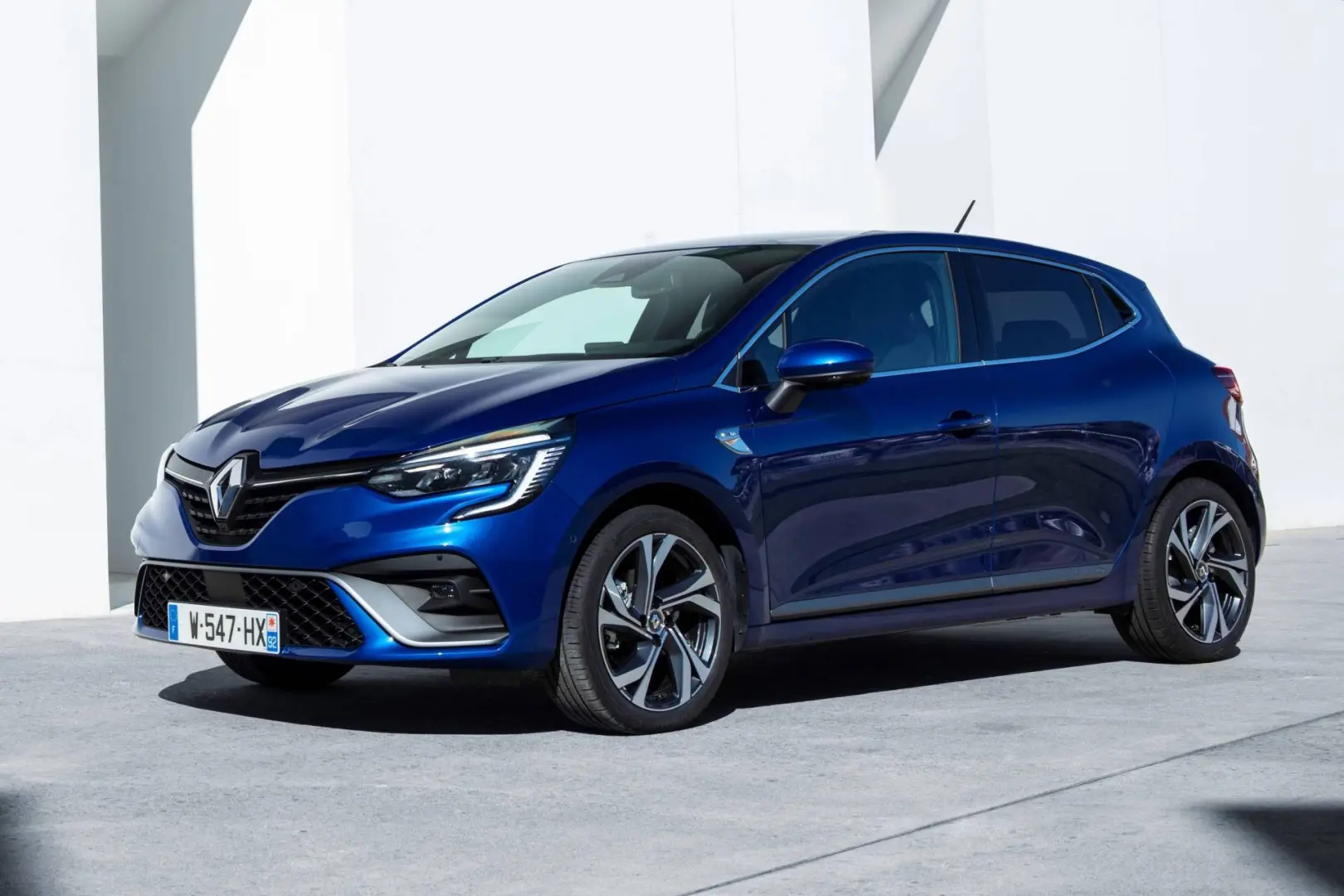 Renault Clio Clio 1.0 TCe RS Line 5