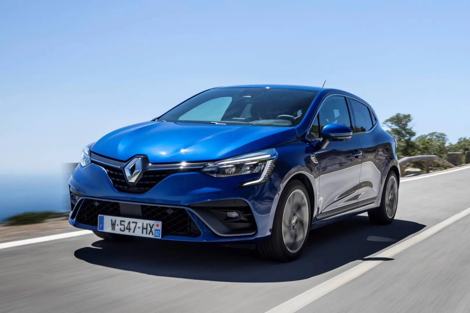 Renault Clio Clio 1.0 TCe RS Line 6