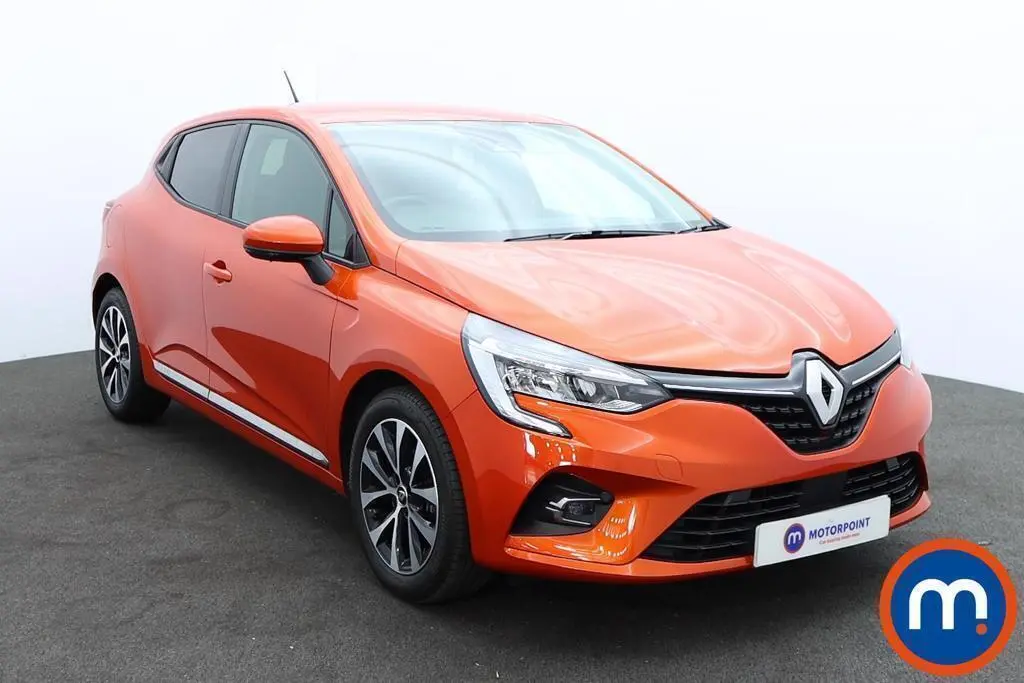 Renault Clio Clio 1.0 TCe Joy 1