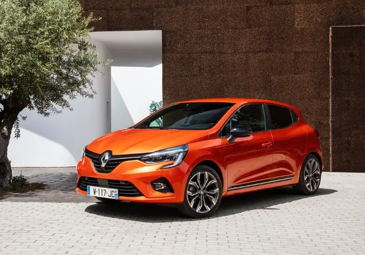 Renault Clio Clio 1.0 SCe Joy 0