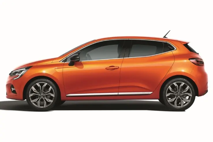 Renault Clio Clio 1.0 SCe Joy 2