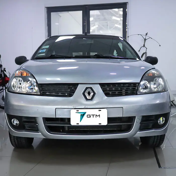 Renault Clio Clio 1.2 16V Icon 4