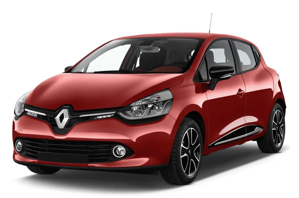 Renault Clio Clio 1.2 16V Dynamic Quickshift 2