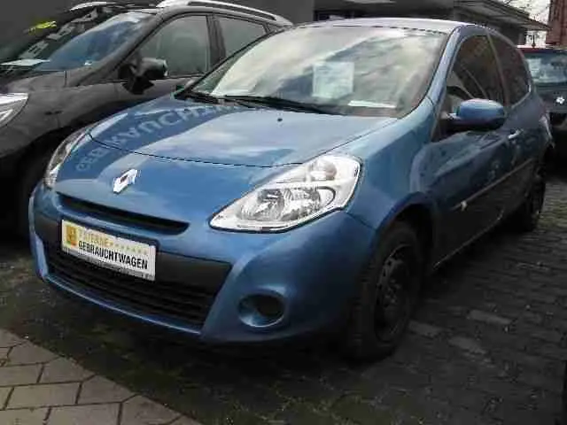 Renault Clio Clio 1.2 16V Expression BVR 3