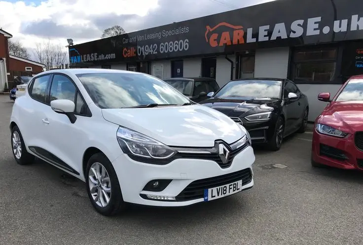 Renault Clio Clio 1.2 16V Joy 5