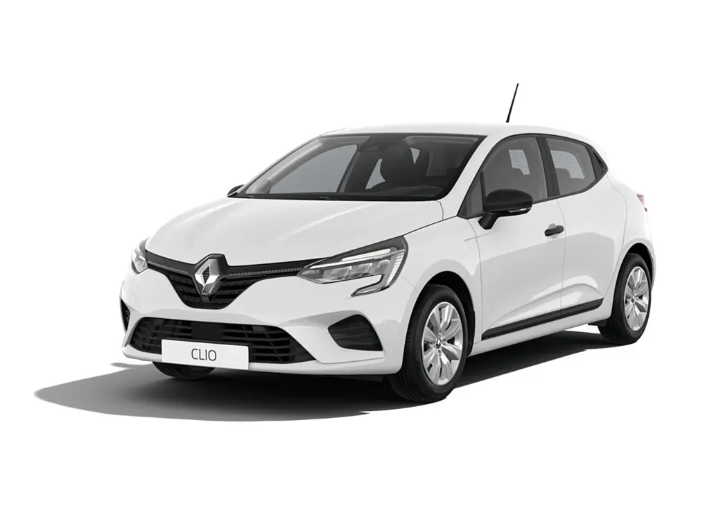 Renault Clio Clio 1.2 16V Touch 3