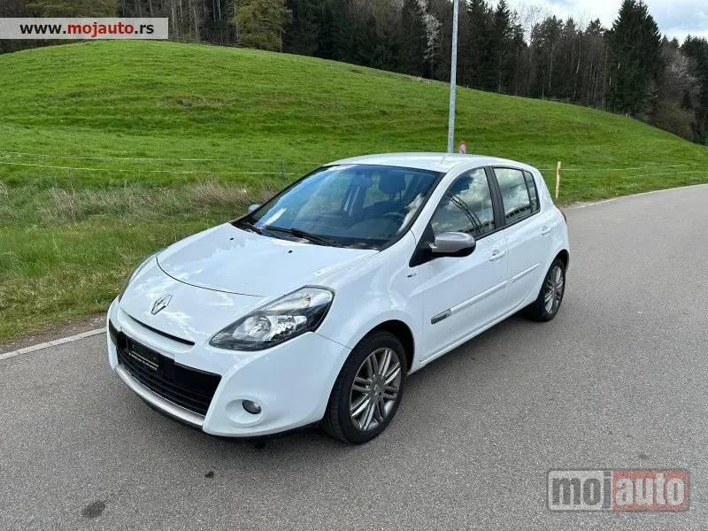 Renault Clio Clio 1.2 16V Night&Day 0