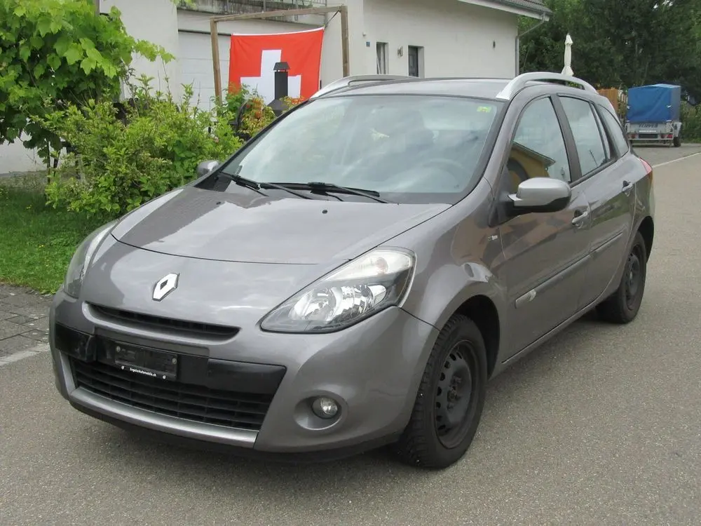 Renault Clio Clio 1.2 16V Night&Day 1