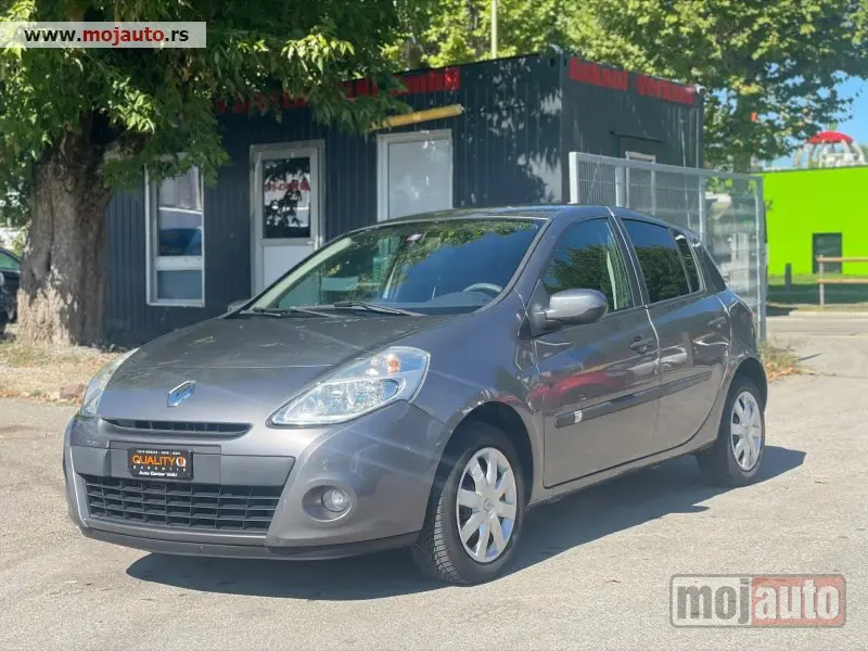 Renault Clio Clio 1.2 16V Night&Day 2