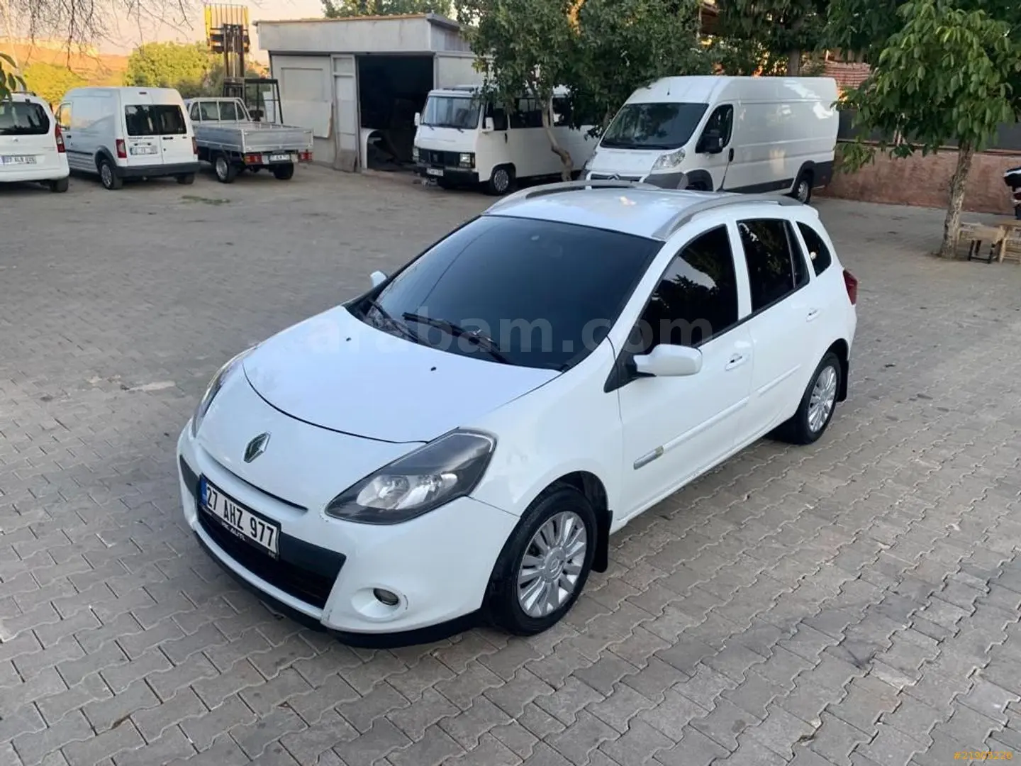 Renault Clio Clio 1.2 16V Night&Day 3