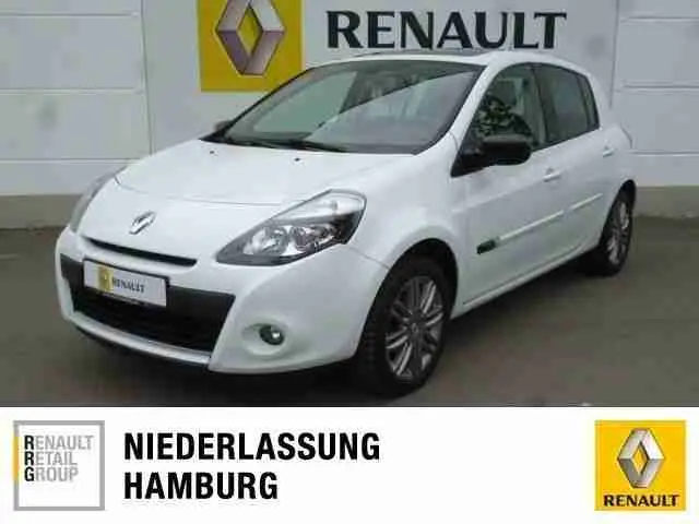 Renault Clio Clio 1.2 16V Night&Day 6