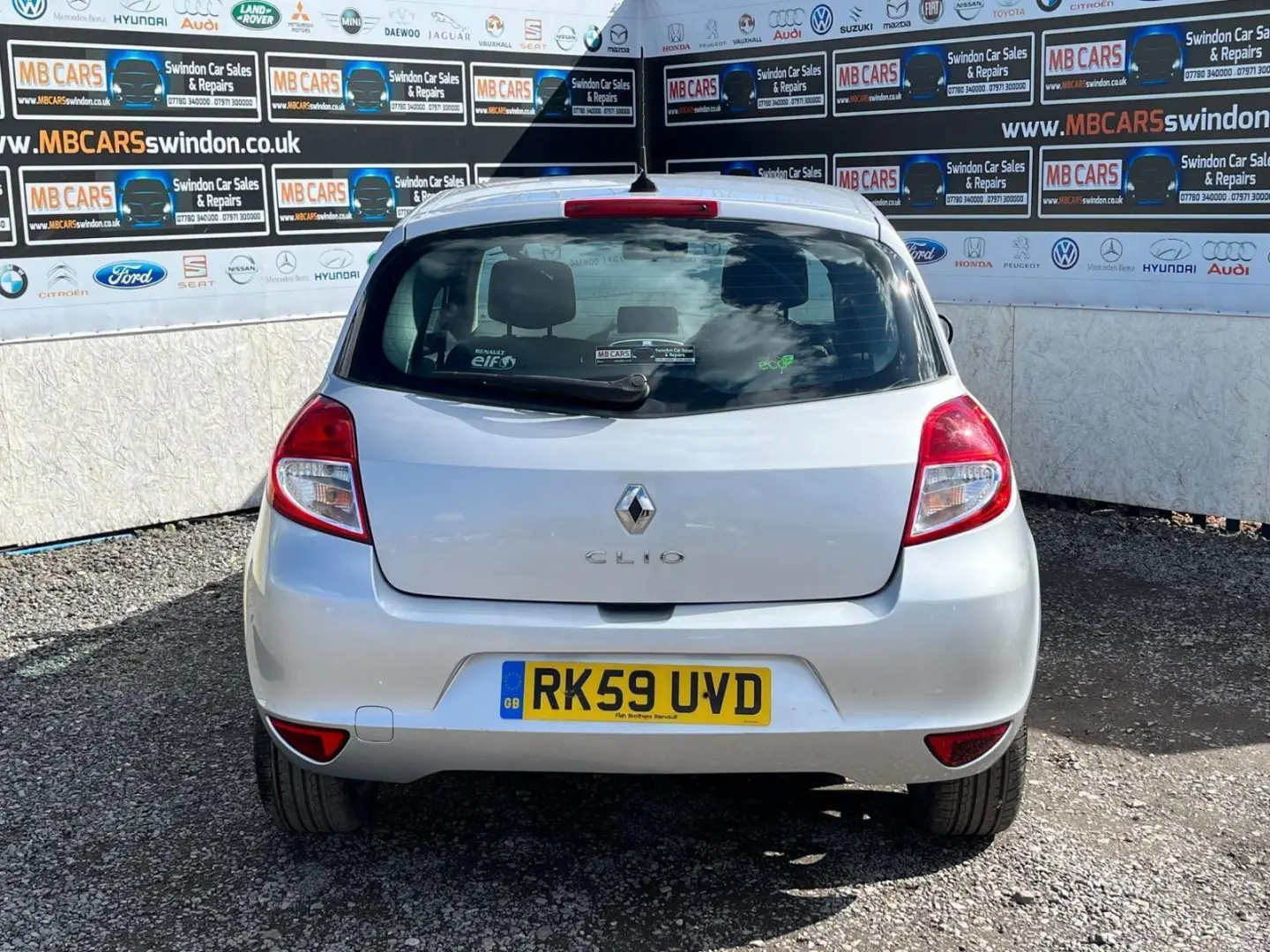 Renault Clio Clio 1.2 16V Tom Tom Edition 5